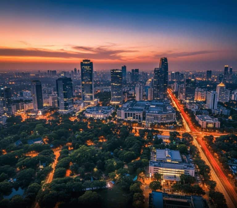 Why South Bengaluru Can Be a Better Base for Your Next Stay